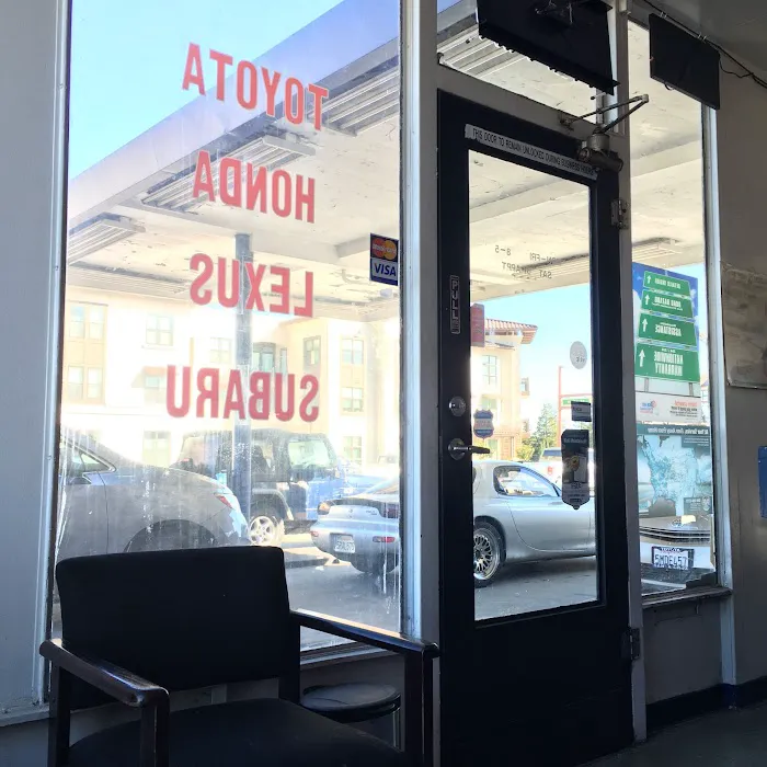 Smart Care Auto 2