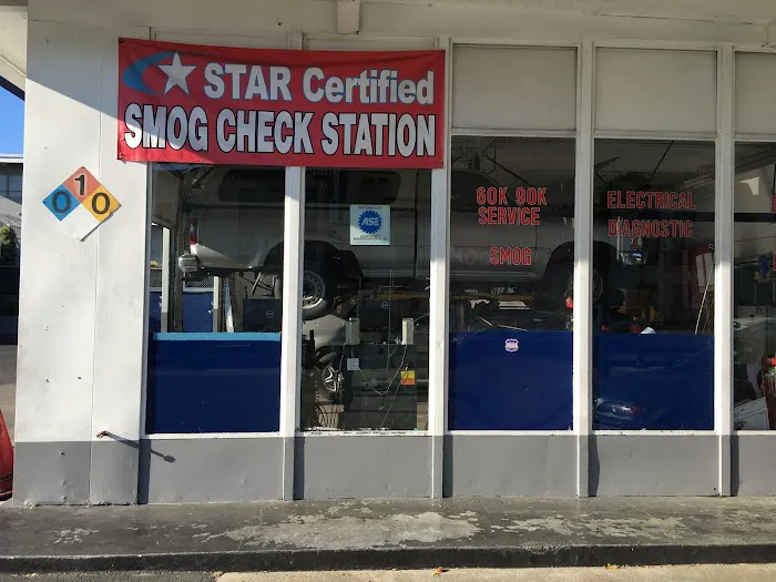 Smart Care Auto 8