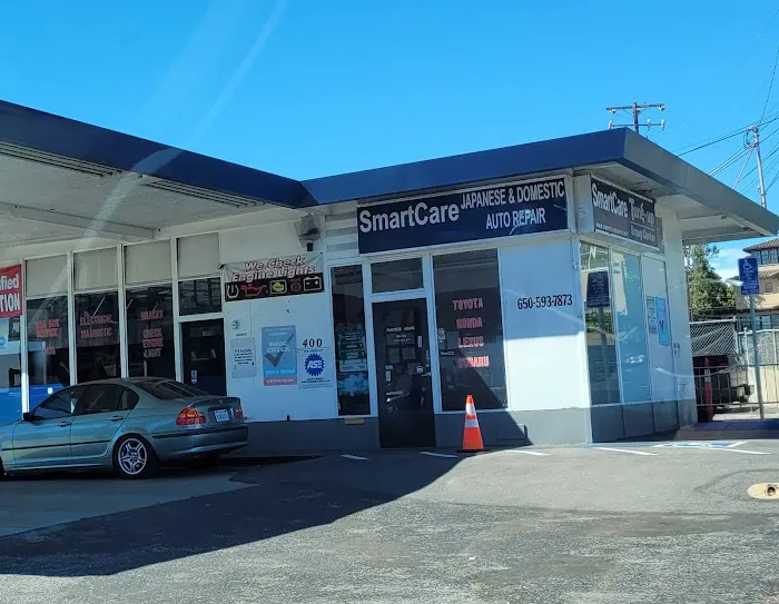 Smart Care Auto 3