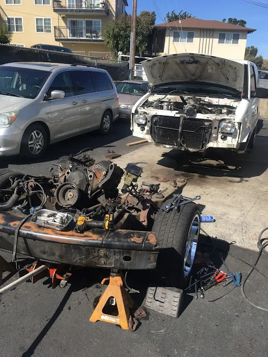 Smart Care Auto 5