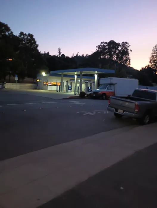 Canyon Auto Services 0
