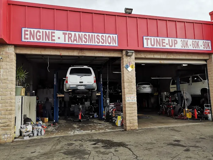 Advanced Auto Repair 9