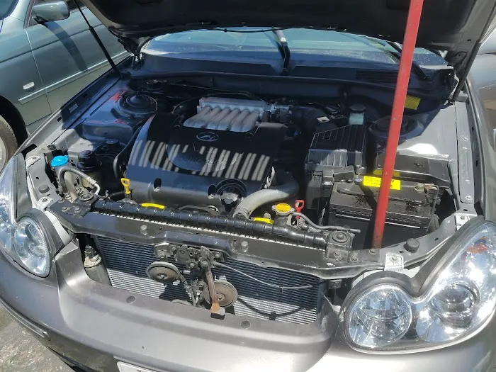 Advanced Auto Repair 5