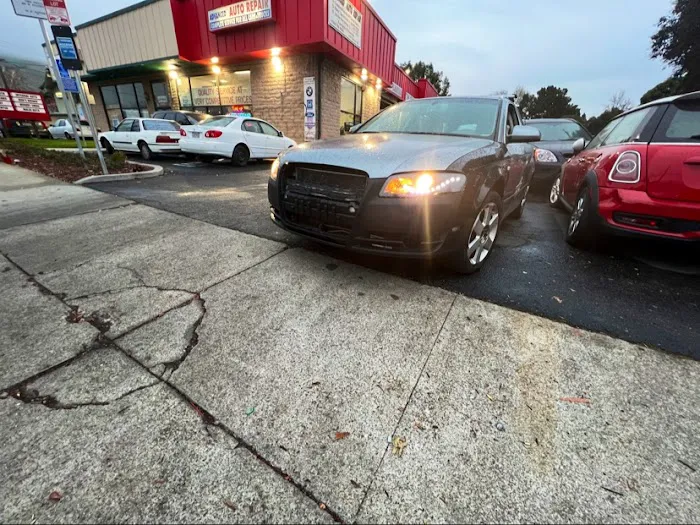 Advanced Auto Repair 0