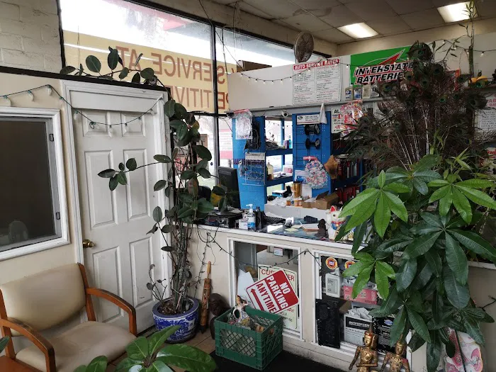 Advanced Auto Repair 4