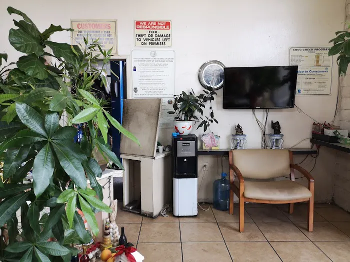 Advanced Auto Repair 8