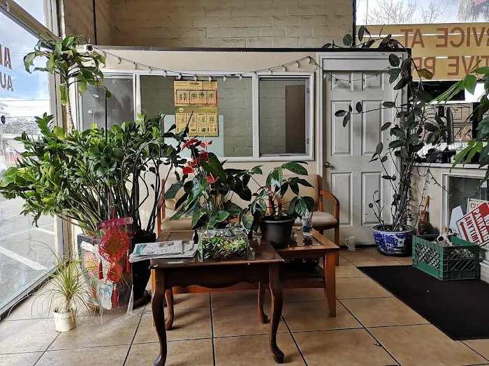 Advanced Auto Repair 1