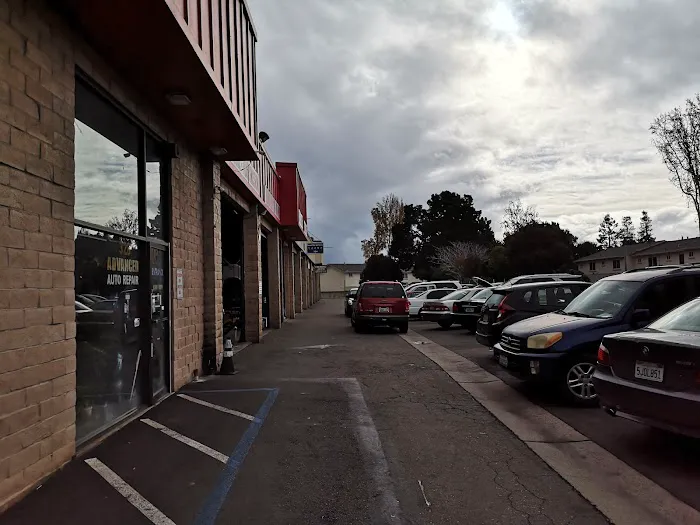 Advanced Auto Repair 6