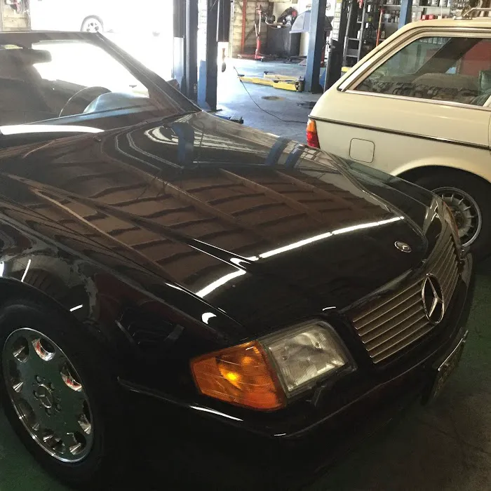 Fremont Auto Center 2