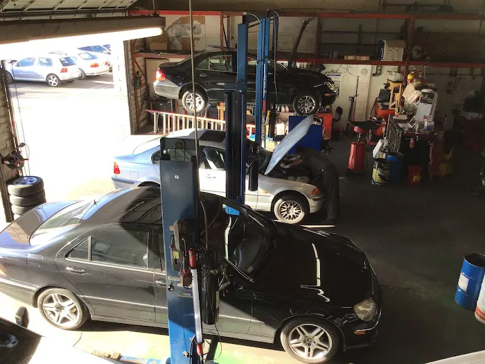 Fremont Auto Center 1