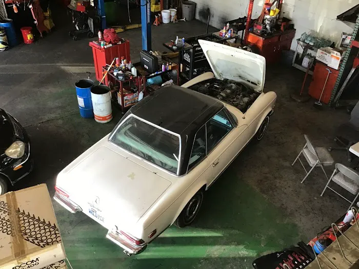 Fremont Auto Center 3