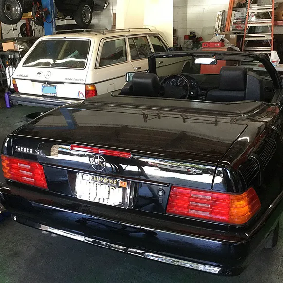 Fremont Auto Center 4