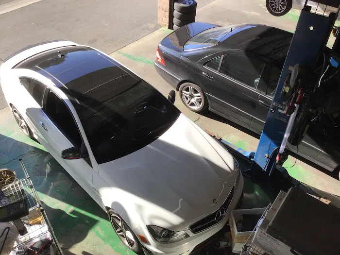 Fremont Auto Center 5