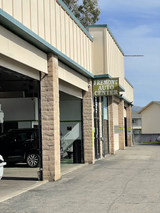 Fremont Auto Center 8