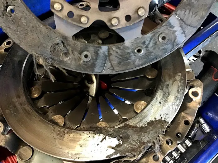 Fremont Auto Center 9