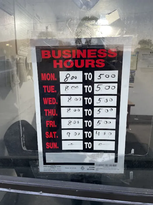 Mowry Test Only Smog 1