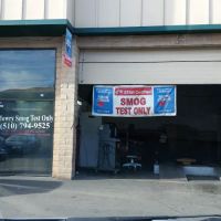 Mowry Test Only Smog