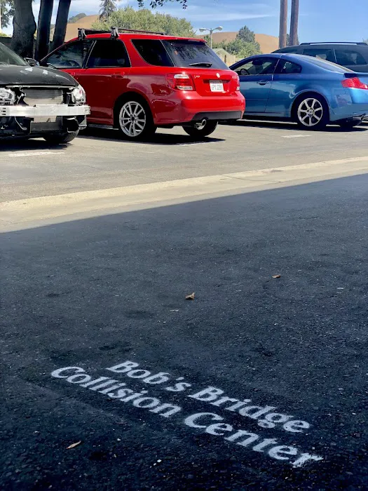 Bob's Bridge Collision Center (BBCC) 3