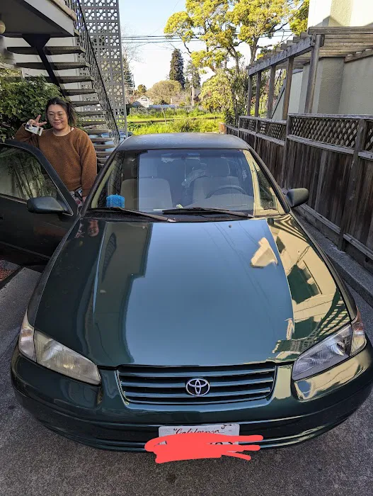 Bob's Bridge Collision Center (BBCC) 1