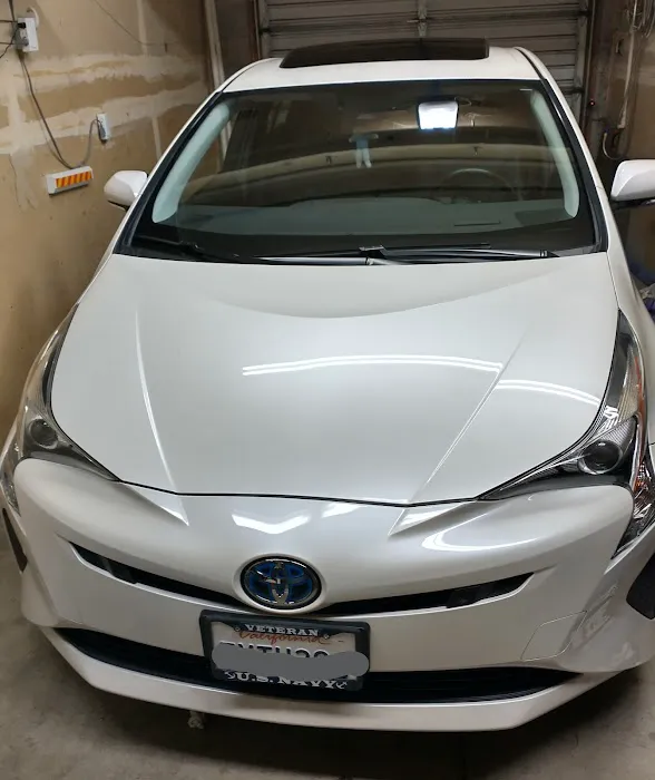 Bob's Bridge Collision Center (BBCC) 0