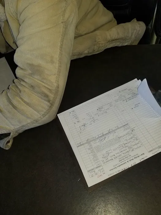 Bob's Bridge Collision Center (BBCC) 5