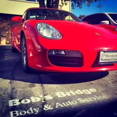 Bob's Bridge Collision Center (BBCC) 4