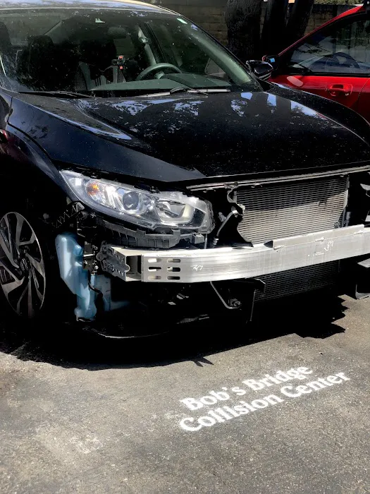 Bob's Bridge Collision Center (BBCC) 6