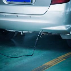 Steve's Smog Star Station & Vehicle Registration Services ico