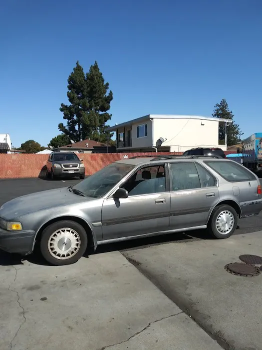 Steve's Smog Star Station & Vehicle Registration Services 9
