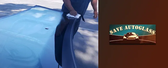 Save Auto Glass 0