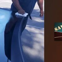 Save Auto Glass