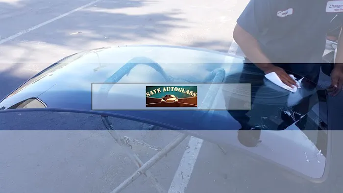 Save Auto Glass 7