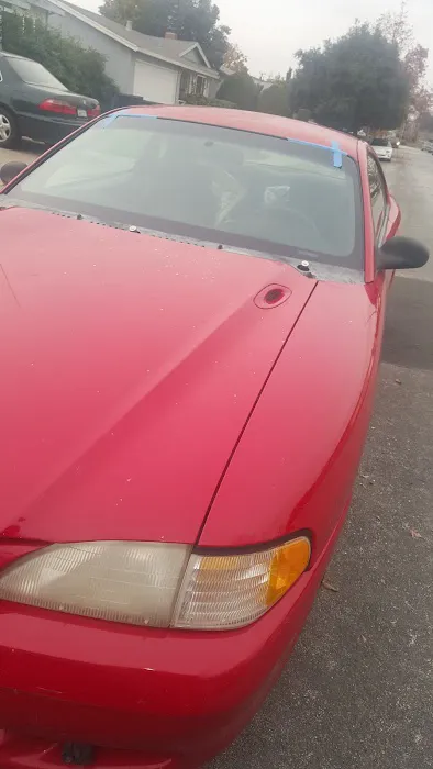 Save Auto Glass 9