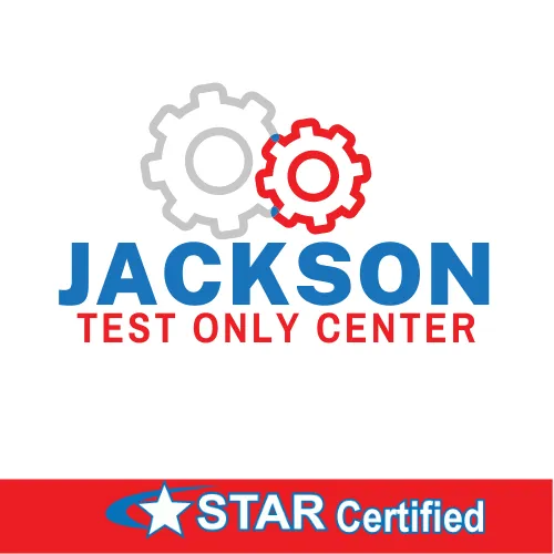 Jackson Test Only Center Inc 0