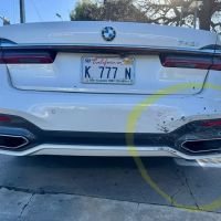 Chilton Auto Body Hayward