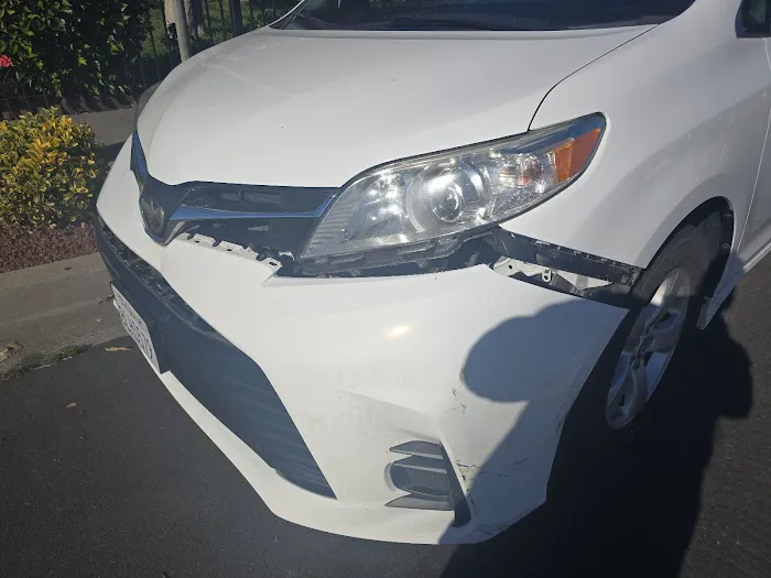 Chilton Auto Body Hayward 6