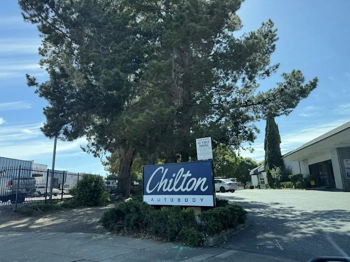 Chilton Auto Body Hayward 3