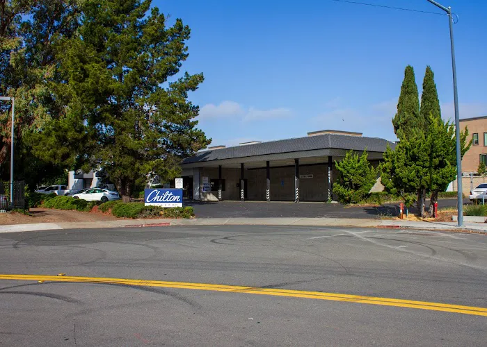 Chilton Auto Body Hayward 4