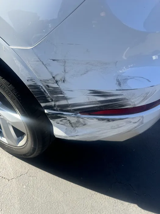 Chilton Auto Body Hayward 9