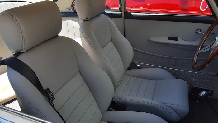 Super Auto Upholstery 3