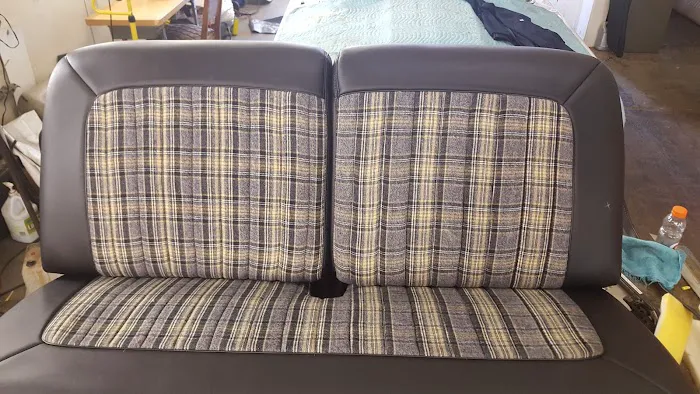 Super Auto Upholstery 4