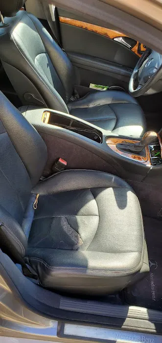 Super Auto Upholstery 2