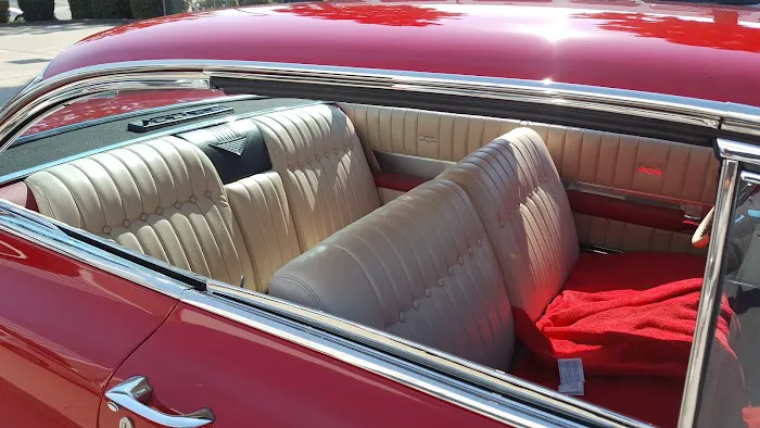 Super Auto Upholstery 1