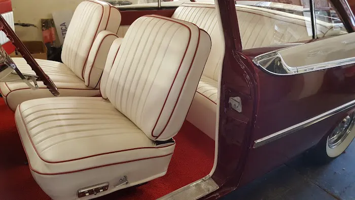 Super Auto Upholstery 9