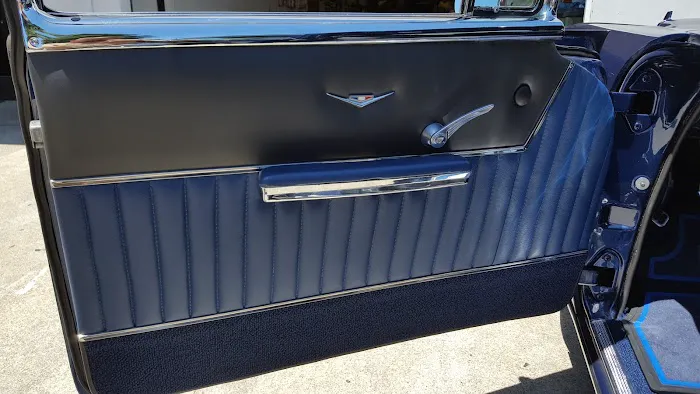 Super Auto Upholstery 7