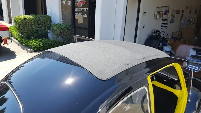Super Auto Upholstery 8