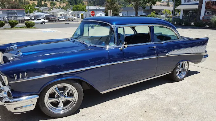 Super Auto Upholstery 5