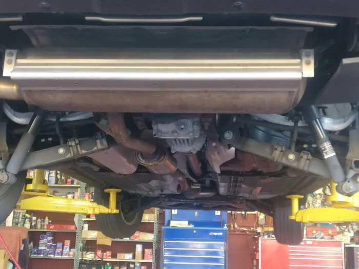 GBR Auto Repair 0