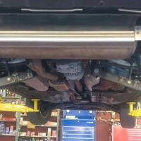 GBR Auto Repair