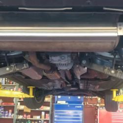 GBR Auto Repair ico